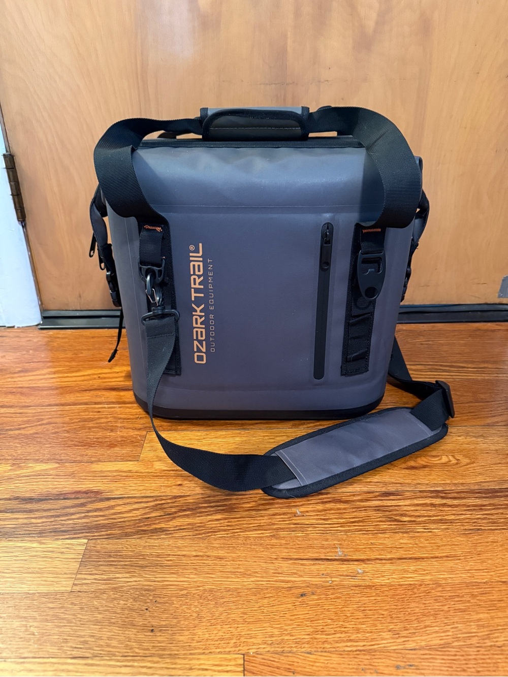 Ozark trail cooler!